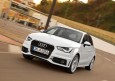 Audi líder en versiones ecológicas entre las marcas premium