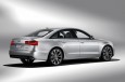 Audi inicia la comercialización del A6 Hybrid