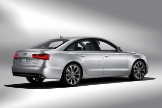 Audi inicia la comercialización del A6 Hybrid