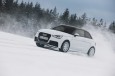 Audi A1 quattro: máxima deportividad  en la clase compacta