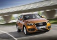 El Audi Q3, el mejor suv de su categoría en pruebas de seguridad de Euro NCAP
