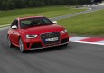Audi RS 4 Avant: Máximo dinamismo y versatilidad para uso diario