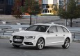 Audi exclusive edition, ahora también en las gamas A4 y A5