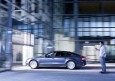 Audi Garage Parking Pilot: el primer paso hacia la conducción pilotada