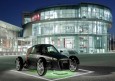 Audi apuesta por la recarga inalámbrica para su vehículos e-tron