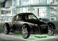 Audi apuesta por la recarga inalámbrica para su vehículos e-tron
