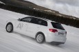 Proyecto Audi e-gas: hacia la movilidad total sin emisiones de CO2