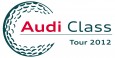 Comienza la cuenta atrás para el torneo de Golf Audi Class Tour 2012