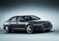 Audi A6 L e-tron concept/Standaufnahme