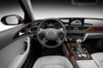 Audi A6 L e-tron concept/Innenraum