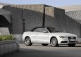 Audi A5 Cabriolet/Standaufnahme