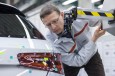 Los test de calidad en el nuevo Audi A3: buscando la perfección