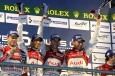 Victoria de Audi con Marc Gené en las 6 horas de Spa-Francorchamps