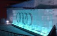 Audi Ice Lounge