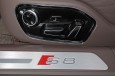 Nuevo Audi S8