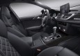 Nuevo Audi S6