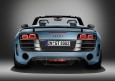 Audi R8 GT Spyder