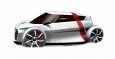 Audi Urban Concept Spyder 05