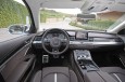 Nuevo Audi S8