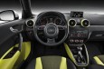 Audi A1 Sportback/Cockpit