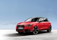 Audi Amplified: ediciones exclusivas para el Audi más compacto
