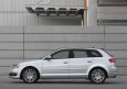 Audi A3 Sportback/Standaufnahme