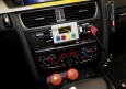 Audi A5 e-tron quattro instrumentos