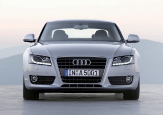 Audi A5/Standbild
