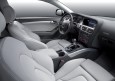 Audi A5/Innenraum