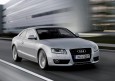 Audi A5/Fahraufnahme