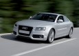 Audi A5/ultra low emission system