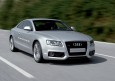 Audi A5/ultra low emission system