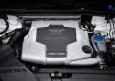 Audi A5 Cabriolet/Motorraum