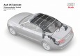 Audi A5 Cabriolet/Fahrzeugdaten