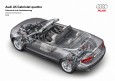 Audi A5 Cabriolet/Fahrzeugdaten