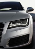 Audi A7 Sportback /Detail