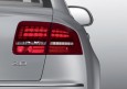 Audi A8 4.2 TDI quattro/Detail