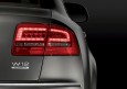 Audi A8L W12 quattro/Detail