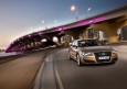 Audi A8/Fahraufnahme
