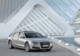 Audi A8 L /Standaufnahme
