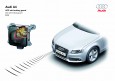 Audi A4/ACC mit braking guard