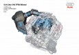 3,0 Liter-V6-TFSI Motor