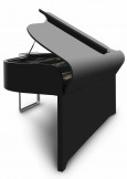 Piano Audi Design