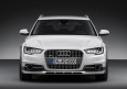 Audi A6 allroad quattro/Standaufnahme