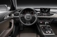 Audi A6 allroad quattro /Innenraum