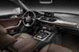 Audi A6 allroad quattro /Standaufnahme