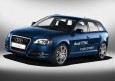 Audi balanced mobility/Audi TCNG e-gas project