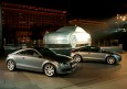 Enthuellung Audi TT Skulptur in Beijing
