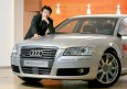 Lang Lang weltweiter Audi-Botschafter