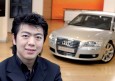 Lang Lang weltweiter Audi-Botschafter